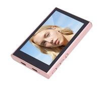 Tosuny Selfie Monitor Screen 3.97" with 1080P HD Display - Auto Rotation & Bluetooth Control, 50m Range, Magnetic Back Camera Monitor for Remote Photography