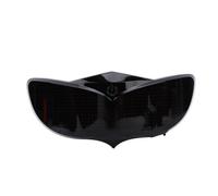 Tosuny Smart Bike Helmet Light with Fun LED Display