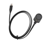 Tosuny Smart Watch Charger, USB/USB C Charging Cable for MARQ 2 Series Smartwatch, Replacement Watch Charging Cord for MARQ 2 Athlete/Adventurer/Aviator/Driver/Commander Smartwatch (1m)