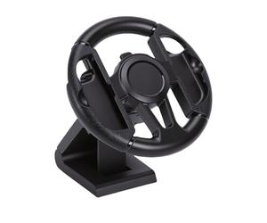 Tosuny Steering Wheel Table Attachment, Motion Control Racing Wheel Table Replacement for S witch/S witch 2 Game Controller, with Suction Cup Mount