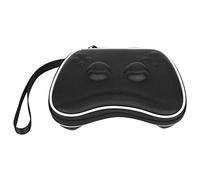 Tosuny Storage Bag for Gamepad, Gamepad Bag Shockproof EVA Hard Carrying Case, Gamepad Bag