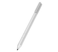 Tosuny Stylus Pen, 4096 Levels Pressure Sensitivity with Palm Rejection for X360 15 BP 15 BQ Pavilion X360 11m AD 14M BA BR X360 13 AC BL 1MR94AA X2 12 Laptops (Silver)