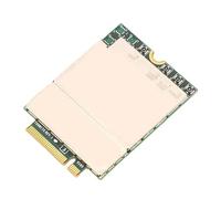 Tosuny T99W175 M.2 3042 Key B 5G NR WWAN Card - 4.67Gbps Speed for ThinkPad X1/X13/T14s with Global Bands & for Linux/for Win Support