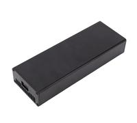 Tosuny Thunderbolt 10G Ethernet Adapter, 10Gbps RJ45 Network Card with Aluminum Shell, Plug and Play for Wins for Linux, Compatible with USB C Thunderbolt 3/4 Ports