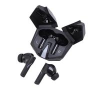 Tosuny Translator Earbuds Real Time Translation Device for, Noise Reduction Language Translator Earphones for Friends and Strangers, Plastic, 144 Languages Support