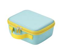 Tosuny Travel Hard Case for Nex Playground Game System Game Console, Protective Carrying Case with Customized Sponge Inner, for Nex Playground Console and Accessory