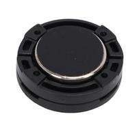 Tosuny Universal Mic Mount for Radio PMMN4090 HMN3596A HLN9073 RMN5052A CDM1250 CDM750, MH-67A8J HYT SM16A1 QYT KT-8900 Strong Adhesive Base Clip Holder with Round Knob (Black)