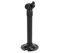 Tosuny Universal Projector Mount, Ceiling/Wall Projector Mounting Bracket with 1/4 Inch Screw, 360° Rotation & 90° Tilt, 7.9"-15.7" Length Adjustable, for Projectors, DVR
