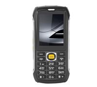 Tosuny Unlocked Cell Phone for Seniors, 4G LTE Mobile Phone with 2.8 Inch Screen, Large Buttons, SOS, MP3, Call, SMS Function, Internet, Bluetooth, 4500mAh Battery