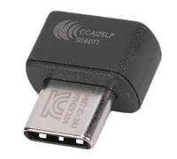 Tosuny USB C Receiver Replacement Dongle for MX Keys Mini,for M240 Lift M650 M650L M750 M750L,3S, Lift, M650, Compatible with 6 Devices