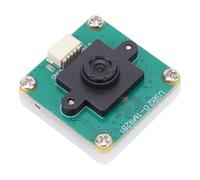 Tosuny USB Camera Module Global Shutter, 1MP 120FPS Monochrome OV9281 Sensor for Motion Capture - Compatible with Rasp Pi, Wins, Linux