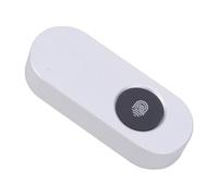 Tosuny USB Fingerprint Reader for Wins Hello, Plug & Play PC Login
