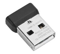 Tosuny USB Receiver Replacement for MK220 MK235 MK240 Nano MK260 MK270 MK275 MK345 Wireless Keyboard and Mouse Set, Auto Pairing, No Latency