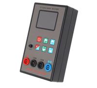 Tosuny VI Curve Tester, 2 Inch TFT Color Screen, Double Channel Circuit Board Tester, Electronic Component Analyzer with ASA Testing, for Multifunctional Board Repair