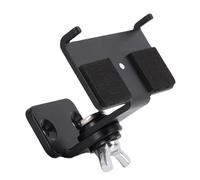 Tosuny Wall Mount Bracket for BRAVIA Theater System 6, Thicken Metal Speaker Mount with Left Right Rotation, Front Design for HT S60 Rear Surround Sound Speaker