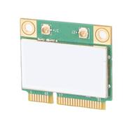 Tosuny WIFI 7 Wireless Card, PCIE Network Card with 5.4, 802.11 a B G N Ac Ax Be, Up to 8774 Mbps, Dual Band 8774Mbps Network Adapter