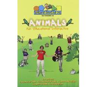 Tot-A-Doodle-Do Animals [DVD] [Region 1] [US Import] [NTSC]