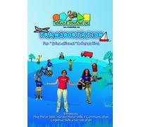 Tot-A-Doodle-Do Transportation [DVD] [Region 1] [US Import] [NTSC]