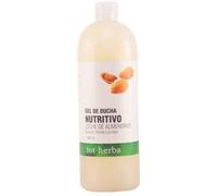 Tot Herba Almond Milk Bath Gel 1l