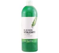 Tot Herba Gel Vitalizing Shower Gel with Aloe Vera
