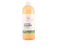 Tot Herba Gel Relaxing Shower Gel with Chamomile