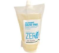 Tot Herba Gel Shampoo without Sulfates Zero Ecopackl 500 ml