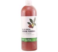 Tot Herba Walnut Personal Hygiene Shower Gel 1000 ml 1 L