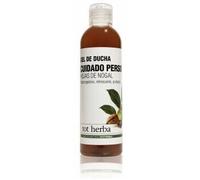 Tot Herba Walnut Shower Gel 100 ml
