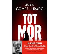 Tot mor (Tot crema 3) - Catalan Language NEW Juan Gmez-Jura 2024-11-05