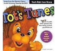 Tot S Tunes Teach Right from W - Timeout Tot: Tot's Tunes - Teach Right From Wrong