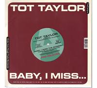 Tot Taylor - Baby, I Miss the Internet [VINYL]