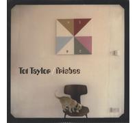 Tot Taylor Frisbee - Sealed UK vinyl LP album record CAMPUS15 TheCampus 2021