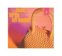 Tot Taylor & Mick Bass - Music For The Left Handed