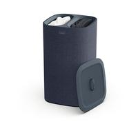 Tota 60L Black Laundry Separation Basket