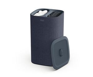 Tota 60L Black Laundry Separation Basket