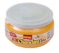 TOTA Chandan Tika | Sandalwood Tilak Paste for Pooja | All Festivals and Occasions - 100 gm.
