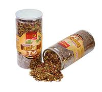 Tota Herbal Havan Samagri for Pooja, 400g Jar