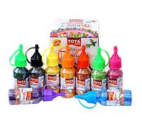 Tota Rangoli Glitter 80g