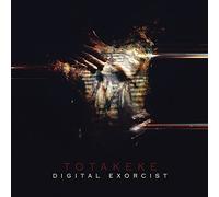 Totakeke - Digital Exorcist
