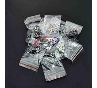 Total 120pcs 12kinds each 10pcs Tactile Button Switch Tact Switch kit
