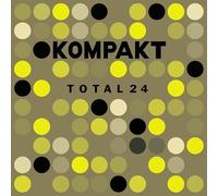 Total 24 [VINYL]