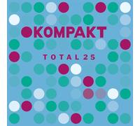 Total 25 [VINYL]