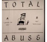 Total Abuse - Looking For Love [VINYL]