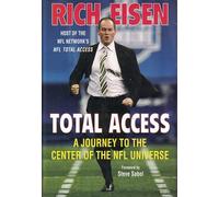 Total Access: A Journey to the Center of the NFL Universe