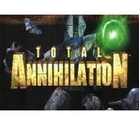 Total Annihilation: Commander Pack GOG CD Key