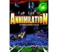 Total Annihilation: Commander Pack GOG.COM Key GLOBAL