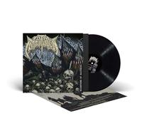 TOTAL ANNIHILATION - MOUNTAINS OF MADNESS [VINYL]