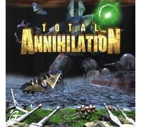 Total Annihilation Steam Gift GLOBAL