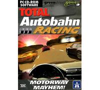 Total Autobahn Racing (PC CD)