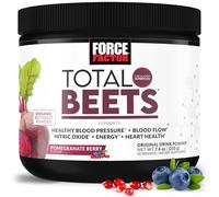 Total Beets®, Original Drink Powder, Pomegranate Berry, 7.4 oz (210 g), Force Factor